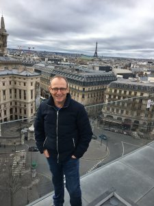 Photo de profil de Alain Durand