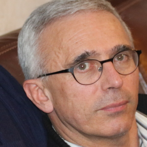 Photo de profil de Alain Durantin