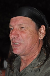 Photo de profil de Alain Dureau