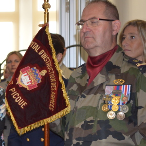 Photo de profil de Alain Dussaut