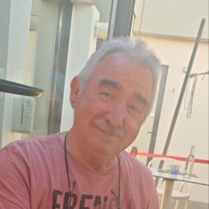 Photo de profil de Alain Dussenne