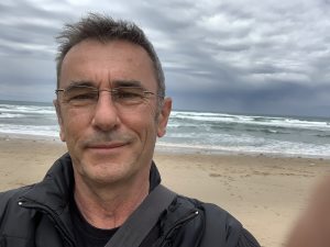 Photo de profil de Alain Duval
