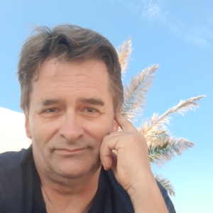 Photo de profil de Alain Ecochard