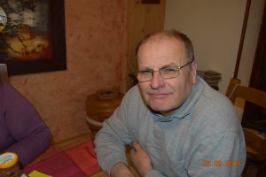 Photo de profil de Alain Enjolras