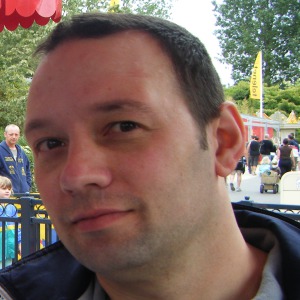 Photo de profil de Alain Ernoux