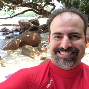 Photo de profil de Alain Escudero