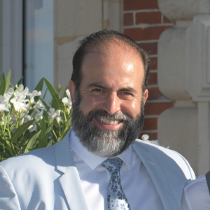 Photo de profil de Alain Escudero