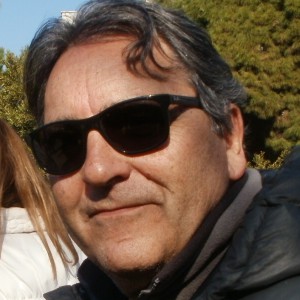 Photo de profil de Alain Espin