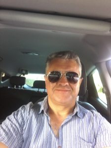 Photo de profil de Alain Espinosa