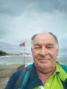 Photo de profil de Alain Espitallier