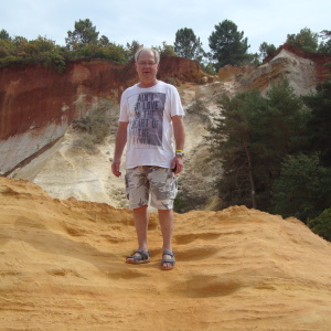 Photo de profil de Alain Evrard