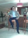 Photo de profil de Alain Ezerzer