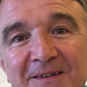 Photo de profil de Alain Fabre