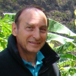 Photo de profil de Alain Fabre