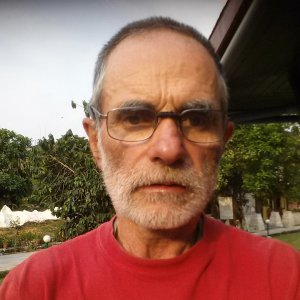 Photo de profil de Alain Fabre
