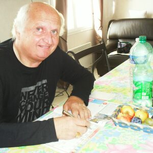 Photo de profil de Alain Fache