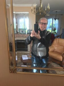Photo de profil de Alain Falconi