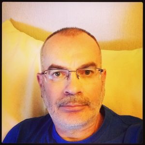 Photo de profil de Alain Faliguerho