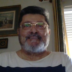 Photo de profil de Alain Farait