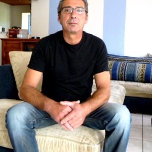 Photo de profil de Alain Faupoint
