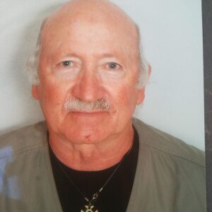 Photo de profil de Alain Faussier