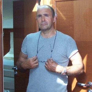 Photo de profil de Alain Fernandez