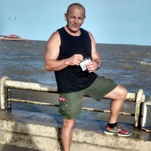 Photo de profil de Alain Fernandez