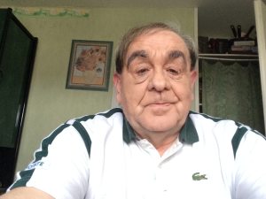Photo de profil de Alain Fieve