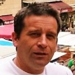 Photo de profil de Alain Fillastre