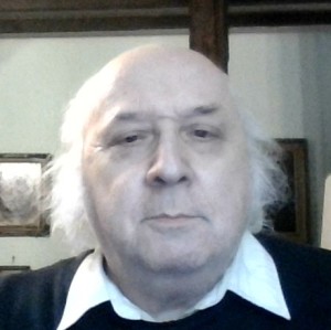 Photo de profil de Alain Finkielstejn