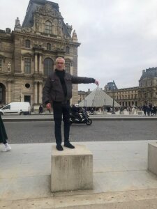 Photo de profil de Alain Fiquet