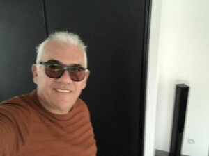 Photo de profil de Alain Fleschen
