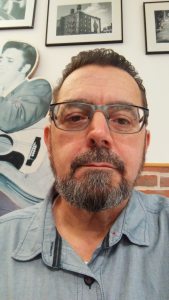 Photo de profil de Alain Fleury