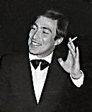 Photo de profil de Alain Font