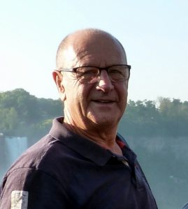 Photo de profil de Alain Forestas