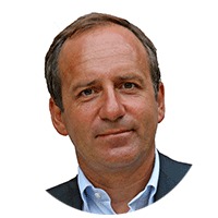 Photo de profil de Alain Foret