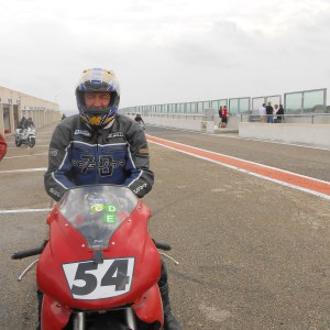 Photo de profil de Alain Fortunato