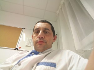 Photo de profil de Alain Foucault