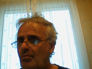 Photo de profil de Alain Foucault