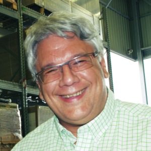 Photo de profil de Alain Fouché