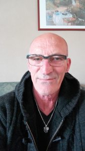 Photo de profil de Alain Fourcade