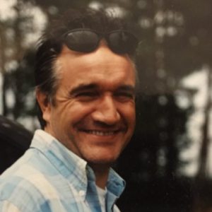 Photo de profil de Alain Fourgeou