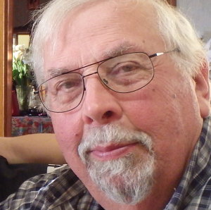 Photo de profil de Alain Fournier