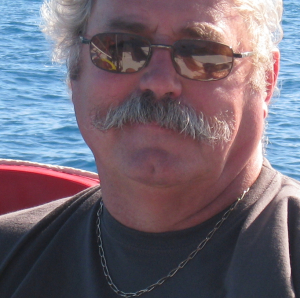 Photo de profil de Alain Fourot