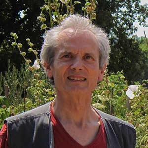 Photo de profil de Alain Fourtier