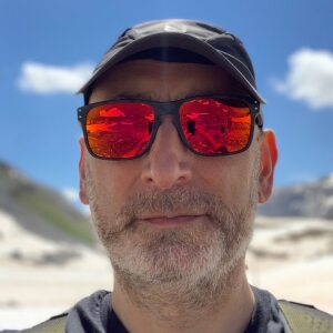 Photo de profil de Alain Fraioli