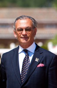 Photo de profil de Alain Francqueville