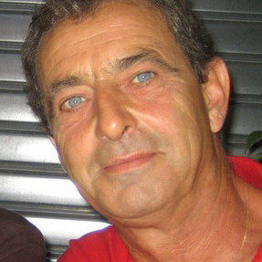 Photo de profil de Alain Frapolli