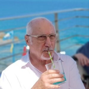 Photo de profil de Alain Frappier