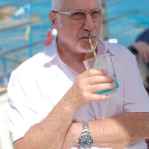 Photo de profil de Alain Frappier